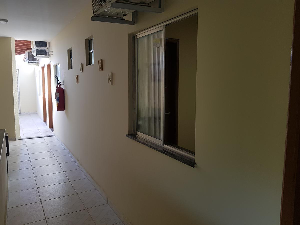 Salinópolis Pousada Recanto Do Sal מראה חיצוני תמונה