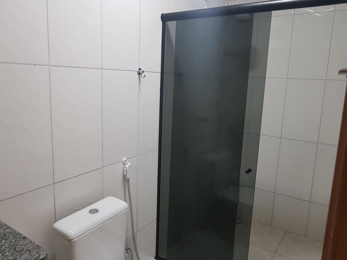 Salinópolis Pousada Recanto Do Sal מראה חיצוני תמונה